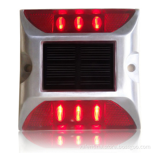 ip68 cat eye reflective road stud